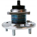 Order MEVOTECH - H512418 - Rear Hub Assembly For Your Vehicle