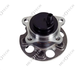 Order Rear Hub Assembly by MEVOTECH - H512419 For Your Vehicle