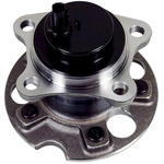 Order Rear Hub Assembly by MEVOTECH - H512420 For Your Vehicle