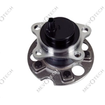 Order Rear Hub Assembly by MEVOTECH - H512420 For Your Vehicle