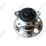 Order Rear Hub Assembly by MEVOTECH - H512421 For Your Vehicle