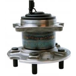 Order Rear Hub Assembly by MEVOTECH - H512422 For Your Vehicle