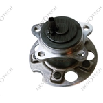 Order Rear Hub Assembly by MEVOTECH - H512422 For Your Vehicle