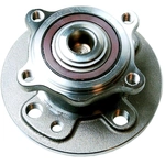 Order MEVOTECH - H512427 - Rear Hub Assembly For Your Vehicle