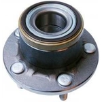 Order Rear Hub Assembly by MEVOTECH - H512439 For Your Vehicle