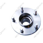 Order Rear Hub Assembly by MEVOTECH - H512439 For Your Vehicle