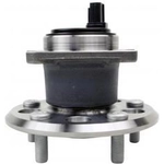 Order MEVOTECH - H512454 - Rear Hub Assembly For Your Vehicle