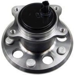 Order Rear Hub Assembly by MEVOTECH - H512455 For Your Vehicle