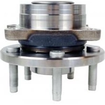 Order MEVOTECH - H512460 - Rear Hub Assembly For Your Vehicle