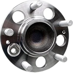 Order MEVOTECH - H512492 - Rear Hub Assembly For Your Vehicle