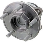 Order MEVOTECH - H512497 - Rear Hub Assembly For Your Vehicle