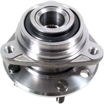 Order MEVOTECH - H513013 - Rear Hub Assembly For Your Vehicle