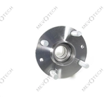 Order Rear Hub Assembly by MEVOTECH - H513030 For Your Vehicle