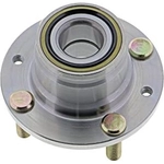 Order Assemblage de moyeu arrière de MEVOTECH - H513030 For Your Vehicle