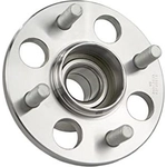 Order MEVOTECH - H513035 - Rear Hub Assembly For Your Vehicle