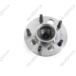 Order Rear Hub Assembly by MEVOTECH - H513062 For Your Vehicle