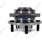 Order Rear Hub Assembly by MEVOTECH - H513089 For Your Vehicle