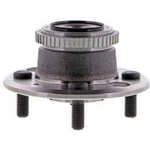 Order Rear Hub Assembly by MEVOTECH - H513105 For Your Vehicle