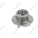 Order Rear Hub Assembly by MEVOTECH - H513105 For Your Vehicle