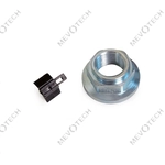 Order Rear Hub Assembly by MEVOTECH - H513121 For Your Vehicle