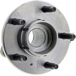 Order Rear Hub Assembly by MEVOTECH - H513179HW For Your Vehicle
