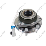 Order Rear Hub Assembly by MEVOTECH - H513236 For Your Vehicle