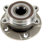 Order MEVOTECH - H513253 - Rear Hub Assembly For Your Vehicle