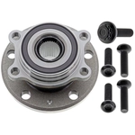 Order Rear Hub Assembly by MEVOTECH - H513253HW For Your Vehicle