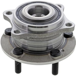Order Rear Hub Assembly by MEVOTECH - H513266HW For Your Vehicle