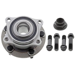 Order Rear Hub Assembly by MEVOTECH - H513266HW For Your Vehicle