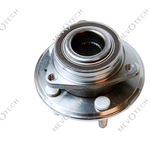 Order Rear Hub Assembly by MEVOTECH - H513281 For Your Vehicle