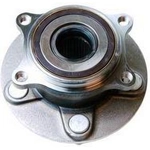 Order MEVOTECH - H513290 - Rear Hub Assembly For Your Vehicle
