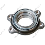 Order Rear Hub Assembly by MEVOTECH - H513301 For Your Vehicle