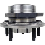 Order Rear Hub Assembly by MEVOTECH - H513316 For Your Vehicle