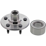 Order Rear Hub Assembly by MEVOTECH - H521001 For Your Vehicle