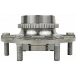 Order MEVOTECH - H541007 - Rear Hub Assembly For Your Vehicle