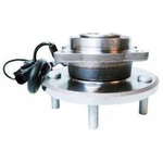 Order MEVOTECH - MB25301 - Rear Hub Assembly For Your Vehicle