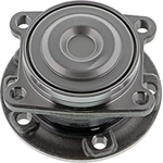 Order Rear Hub Assembly by MEVOTECH - MB25314 For Your Vehicle