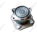 Order Rear Hub Assembly by MEVOTECH - MB30307 For Your Vehicle
