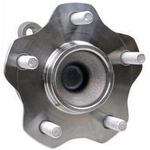 Order Rear Hub Assembly by MEVOTECH - MB30320 For Your Vehicle