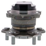 Order MEVOTECH - MB30325 - Rear Hub Assembly For Your Vehicle