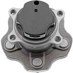 Order Rear Hub Assembly by MEVOTECH - MB30326 For Your Vehicle