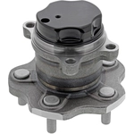 Order Rear Hub Assembly by MEVOTECH - MB30326 For Your Vehicle