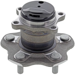 Order Rear Hub Assembly by MEVOTECH - MB30329 For Your Vehicle