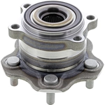 Order MEVOTECH - MB30330 - Rear Hub Assembly For Your Vehicle