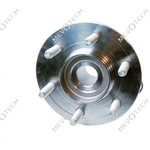 Order Rear Hub Assembly by MEVOTECH - MB40301 For Your Vehicle