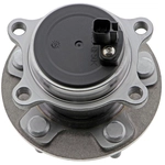 Order MEVOTECH - MB40309 - Rear Hub Assembly For Your Vehicle