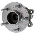 Order Rear Hub Assembly by MEVOTECH - MB40312 For Your Vehicle