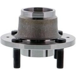 Order Rear Hub Assembly by MEVOTECH - MB50304 For Your Vehicle