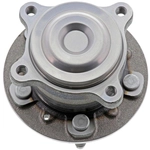 Order Rear Hub Assembly by MEVOTECH - MB50309 For Your Vehicle